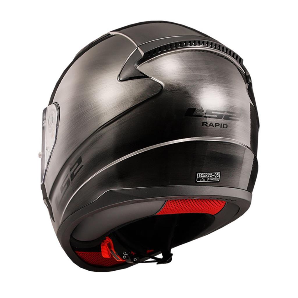LS2 RAPID JEANS